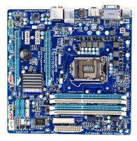 Gigabyte GA-H67M-UD2H-B3